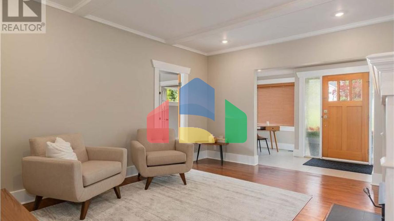 Residential - Single Family Home - Trail, Canada - Canada