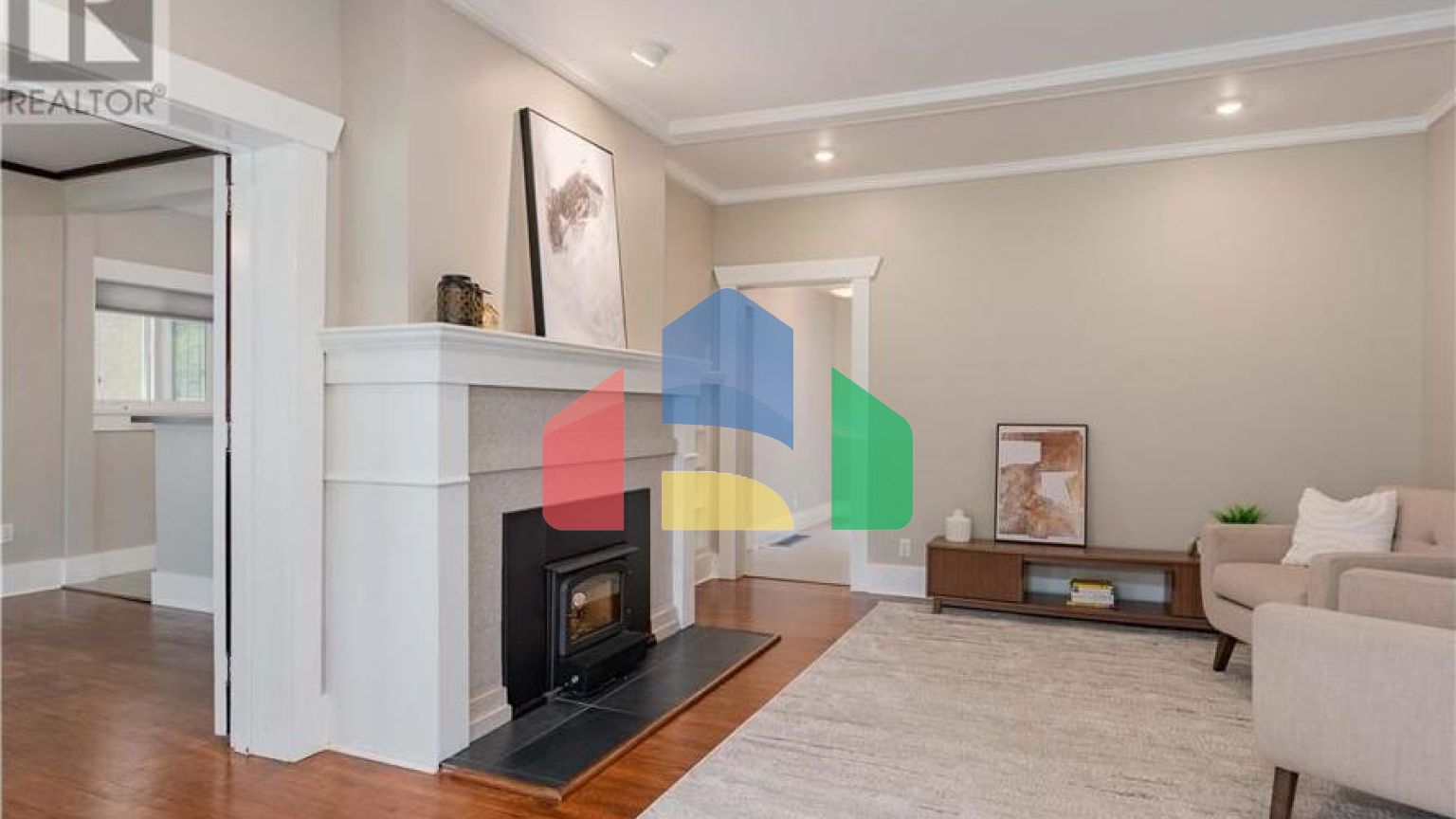 Residential - Single Family Home - Trail, Canada - Canada