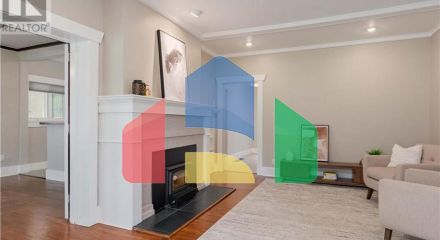 Residential - Single Family Home - Trail, Canada - Canada Residential - Single Family Home - Trail, Canada - Canada