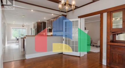 Residential - Single Family Home - Trail, Canada - Canada Residential - Single Family Home - Trail, Canada - Canada