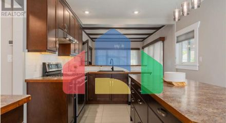 Residential - Single Family Home - Trail, Canada - Canada Residential - Single Family Home - Trail, Canada - Canada