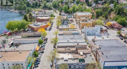 Commercial - Commercial/Retail - Trail, Canada - Canada