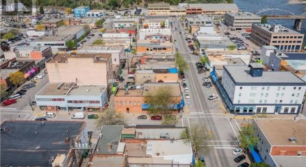 Commercial - Commercial/Retail - Trail, Canada - Canada
