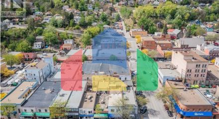 Commercial - Commercial/Retail - Trail, Canada - Canada