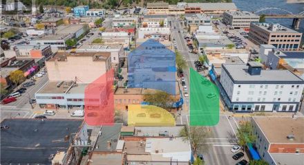 Commercial - Commercial/Retail - Trail, Canada - Canada