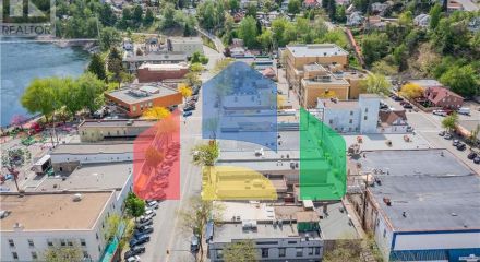 Commercial - Commercial/Retail - Trail, Canada - Canada