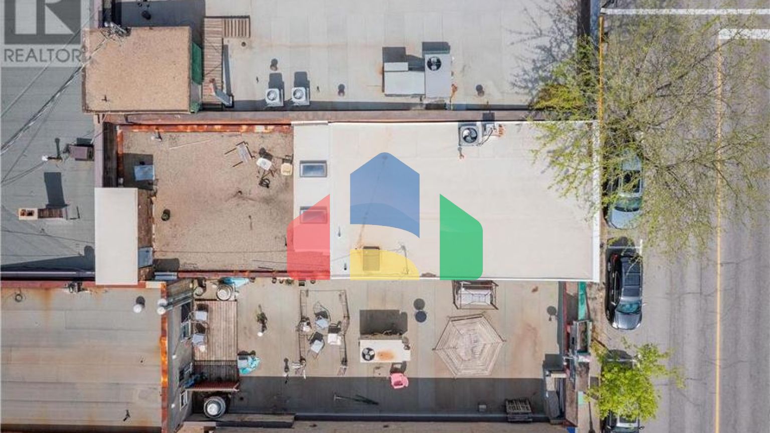 Commercial - Commercial/Retail - Trail, Canada - Canada