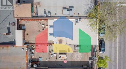 Commercial - Commercial/Retail - Trail, Canada - Canada