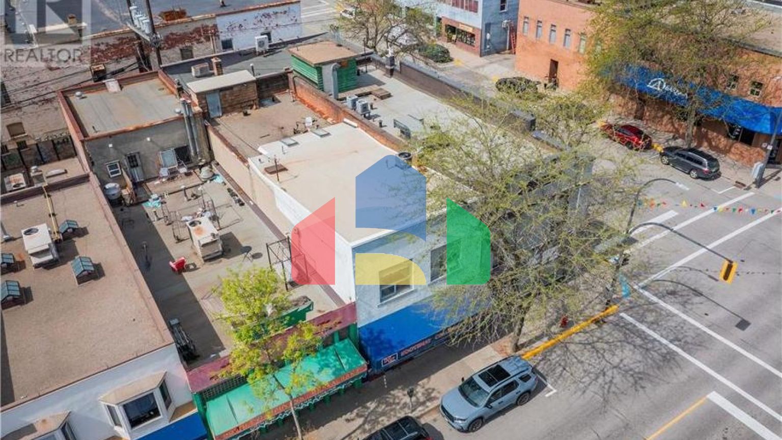 Commercial - Commercial/Retail - Trail, Canada - Canada