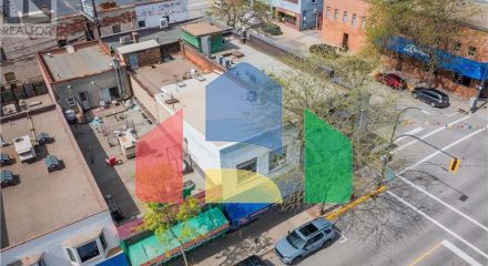 Commercial - Commercial/Retail - Trail, Canada - Canada