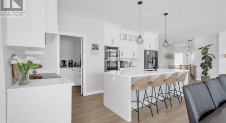 Residential - Single Family Home - Rural Ponoka County, Canada - Canada