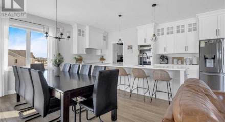 Residential - Single Family Home - Rural Ponoka County, Canada - Canada
