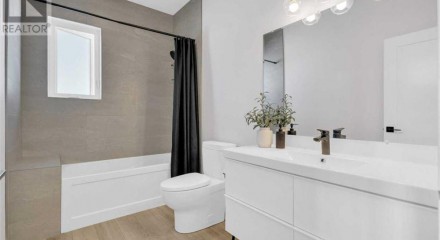 Residential - Single Family Home - Rural Ponoka County, Canada - Canada