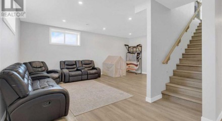 Residential - Single Family Home - Rural Ponoka County, Canada - Canada