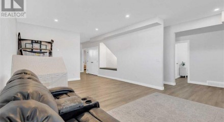 Residential - Single Family Home - Rural Ponoka County, Canada - Canada
