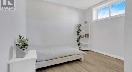 Residential - Single Family Home - Rural Ponoka County, Canada - Canada