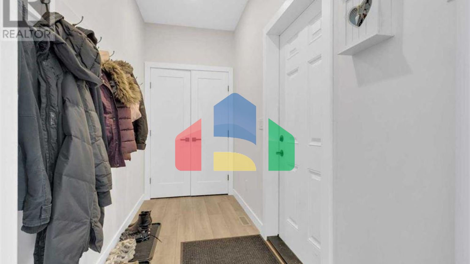 Residential - Single Family Home - Rural Ponoka County, Canada - Canada