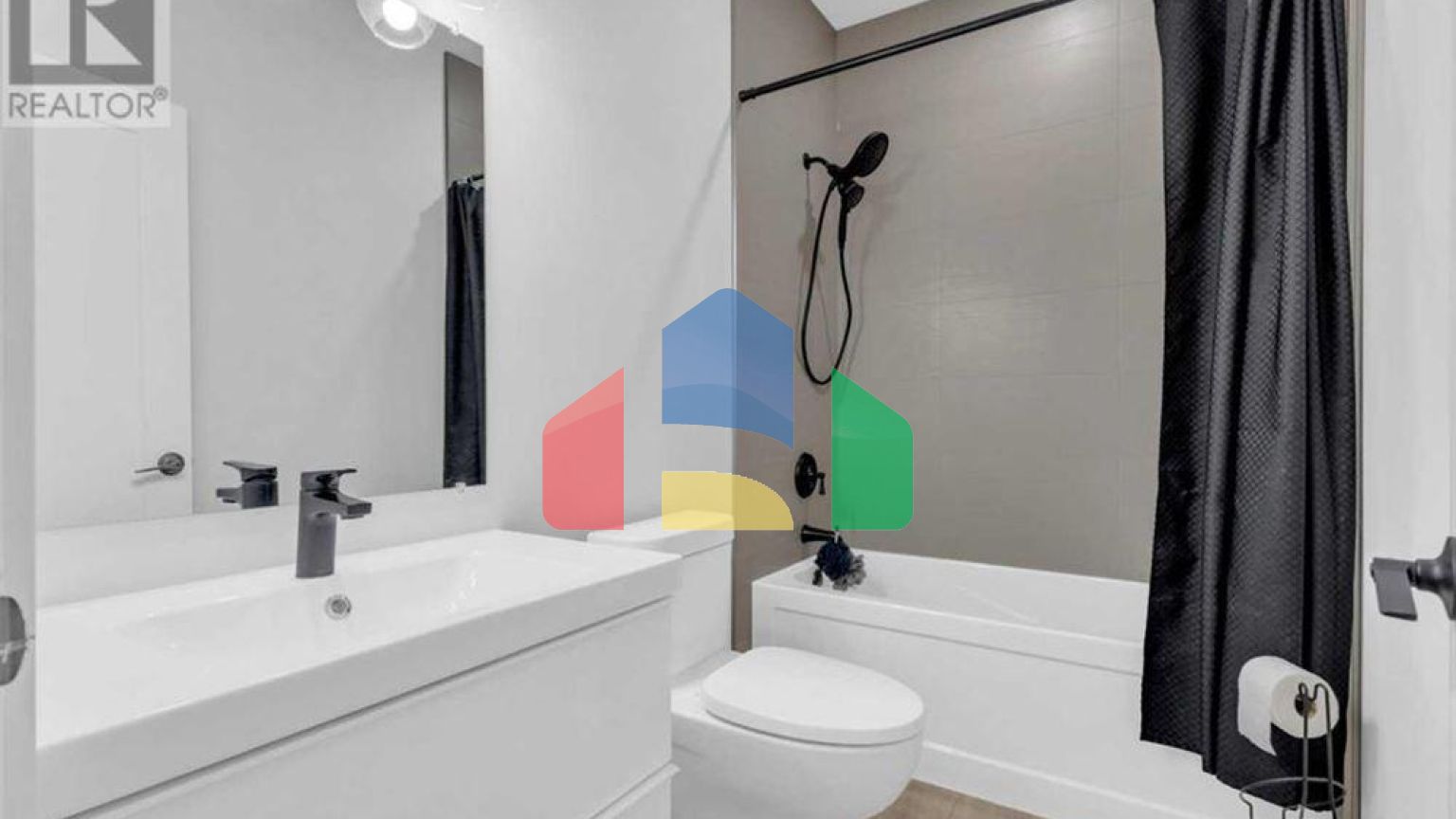 Residential - Single Family Home - Rural Ponoka County, Canada - Canada