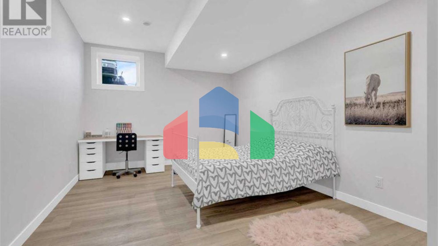 Residential - Single Family Home - Rural Ponoka County, Canada - Canada