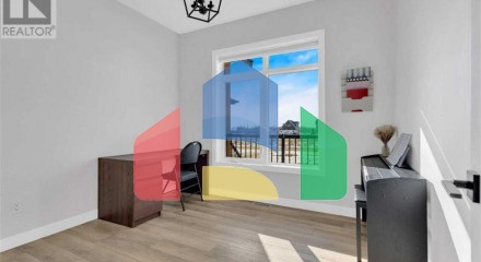 Residential - Single Family Home - Rural Ponoka County, Canada - Canada