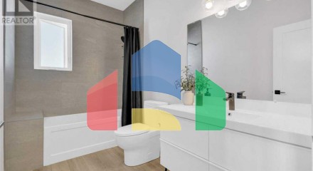 Residential - Single Family Home - Rural Ponoka County, Canada - Canada