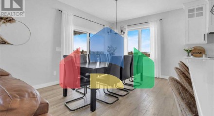 Residential - Single Family Home - Rural Ponoka County, Canada - Canada
