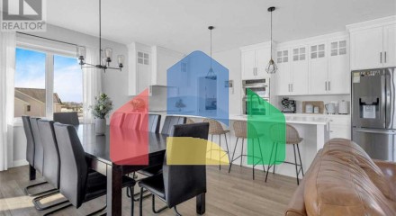 Residential - Single Family Home - Rural Ponoka County, Canada - Canada