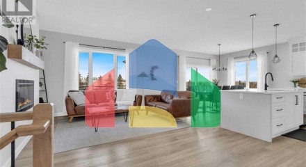 Residential - Single Family Home - Rural Ponoka County, Canada - Canada