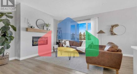 Residential - Single Family Home - Rural Ponoka County, Canada - Canada