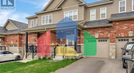 Residential - Single Family Home - Brighton, Canada - Canada