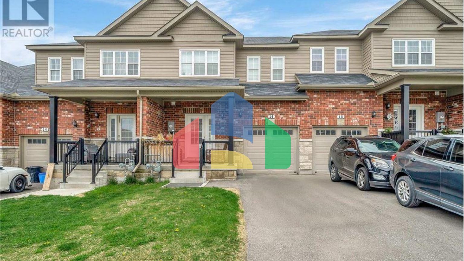 Residential - Single Family Home - Brighton, Canada - Canada