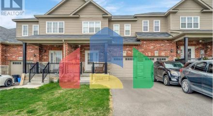 Residential - Single Family Home - Brighton, Canada - Canada