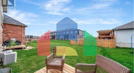 Residential - Single Family Home - Brighton, Canada - Canada