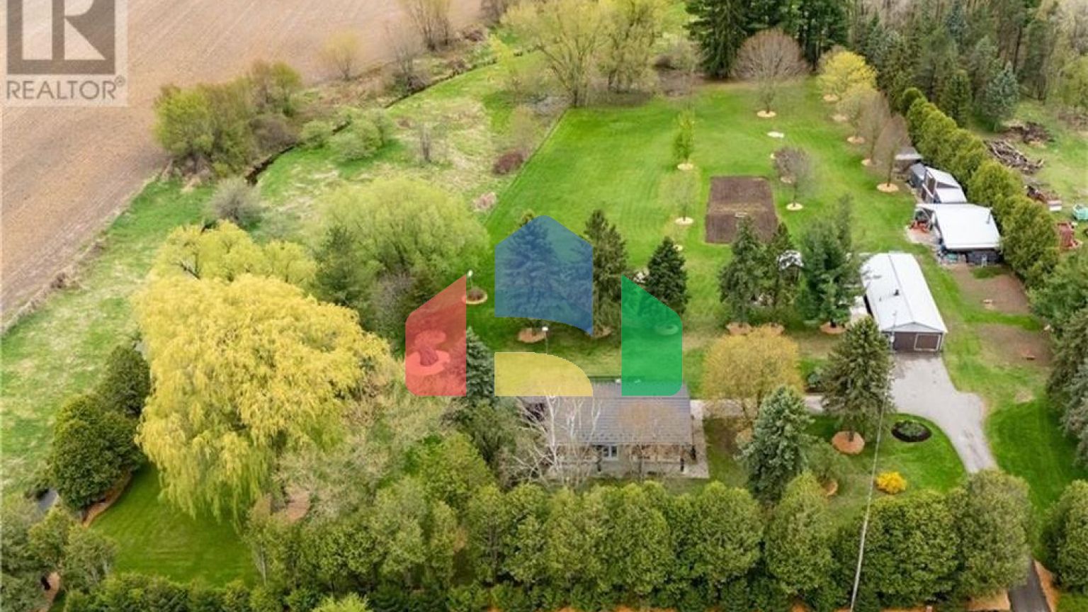 Residential - Single Family Home - Brighton, Canada - Canada