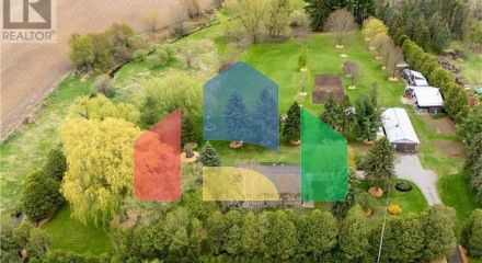 Residential - Single Family Home - Brighton, Canada - Canada