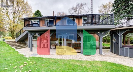 Residential - Single Family Home - Brighton, Canada - Canada