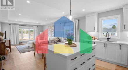 Residential - Single Family Home - Brighton, Canada - Canada