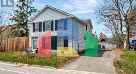 Residential - Single Family Home - Brighton, Canada - Canada