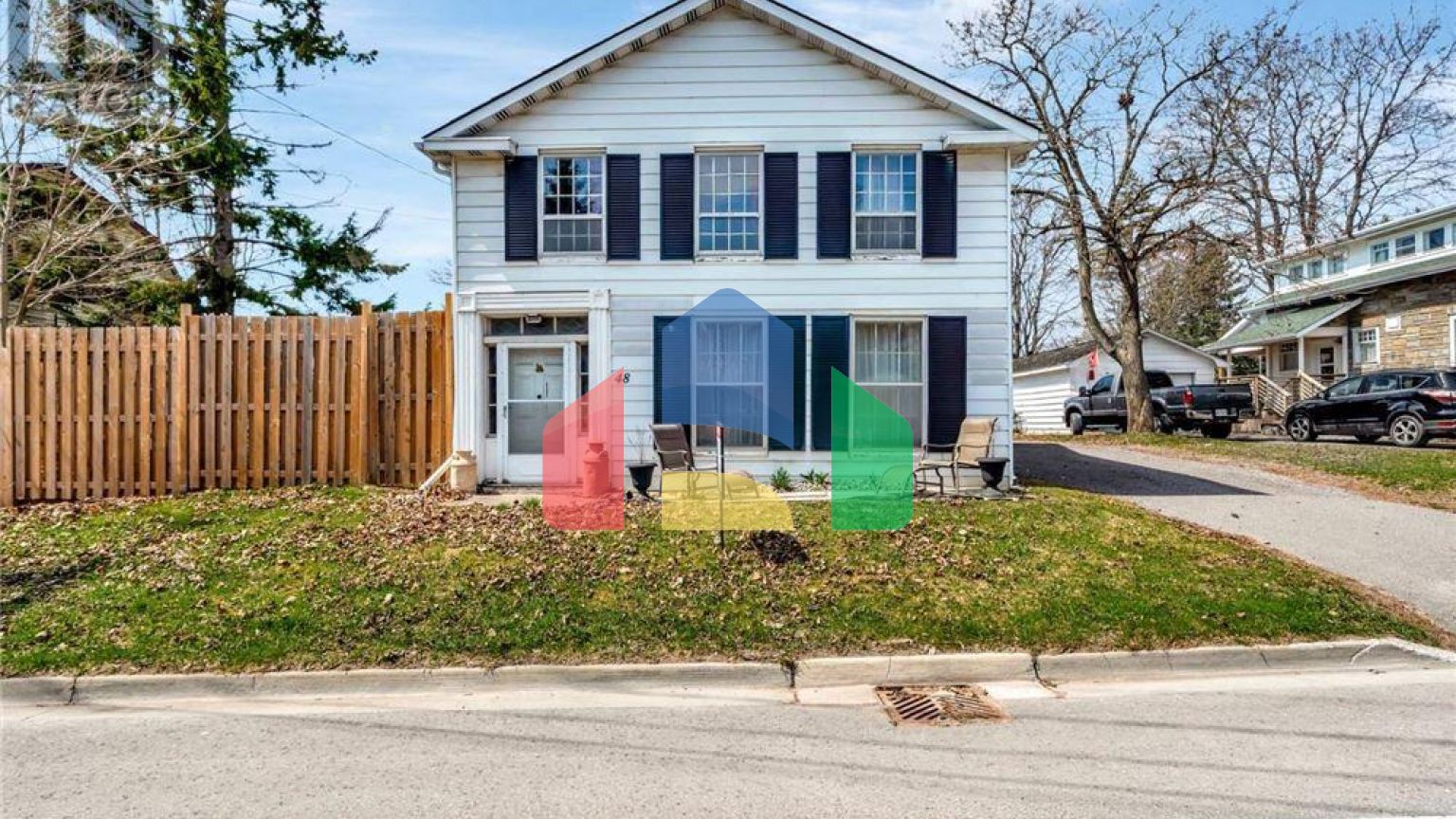 Residential - Single Family Home - Brighton, Canada - Canada