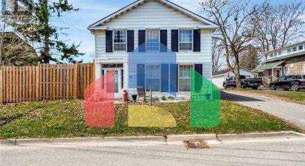 Residential - Single Family Home - Brighton, Canada - Canada