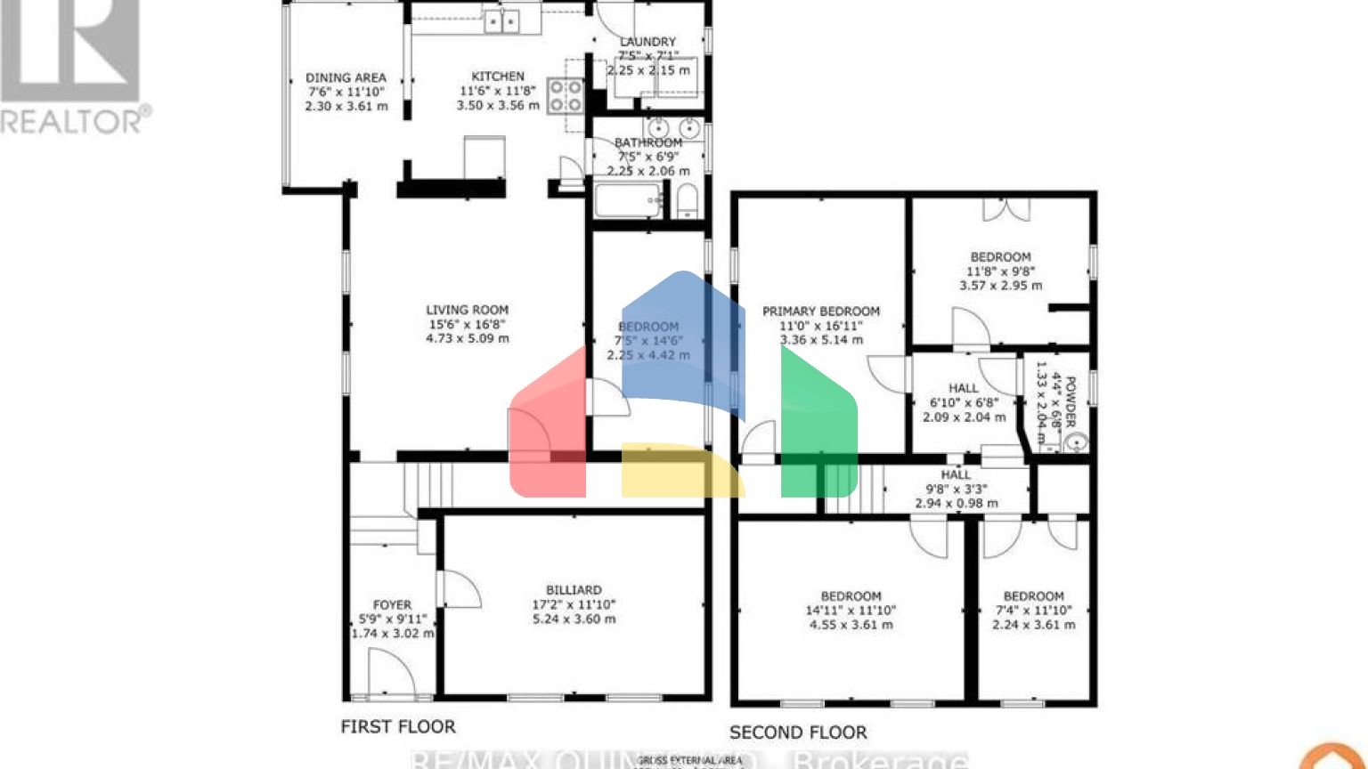 Residential - Single Family Home - Brighton, Canada - Canada