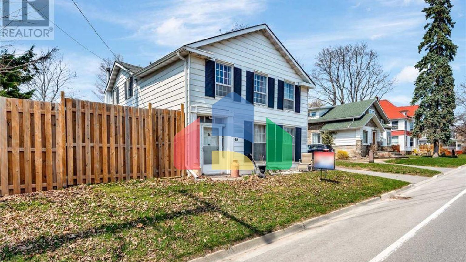 Residential - Single Family Home - Brighton, Canada - Canada