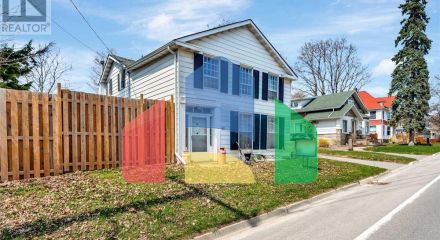 Residential - Single Family Home - Brighton, Canada - Canada