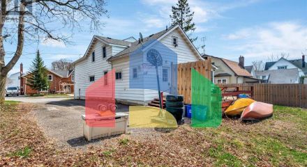 Residential - Single Family Home - Brighton, Canada - Canada