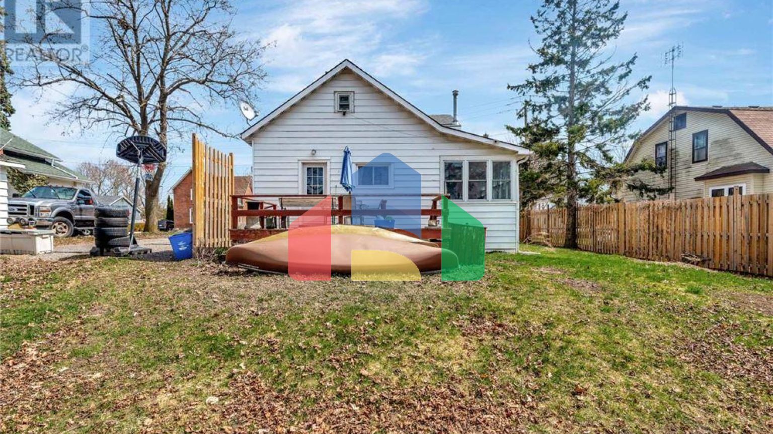 Residential - Single Family Home - Brighton, Canada - Canada