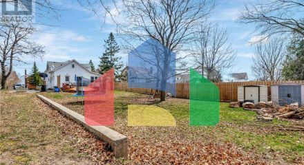 Residential - Single Family Home - Brighton, Canada - Canada