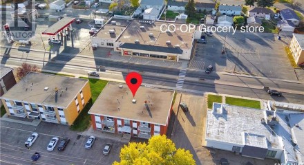 Residential - Multi-Family - Swift Current, Canada - Canada