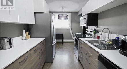 Residential - Multi-Family - Swift Current, Canada - Canada