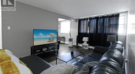 Residential - Multi-Family - Swift Current, Canada - Canada