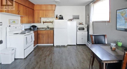 Residential - Multi-Family - Swift Current, Canada - Canada
